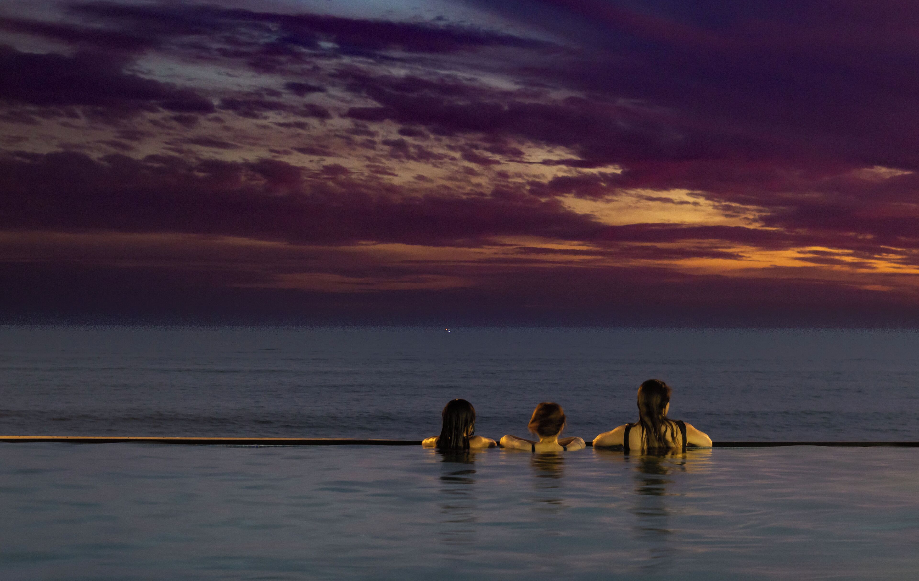 Foto - Coral Island Beach View Hotel