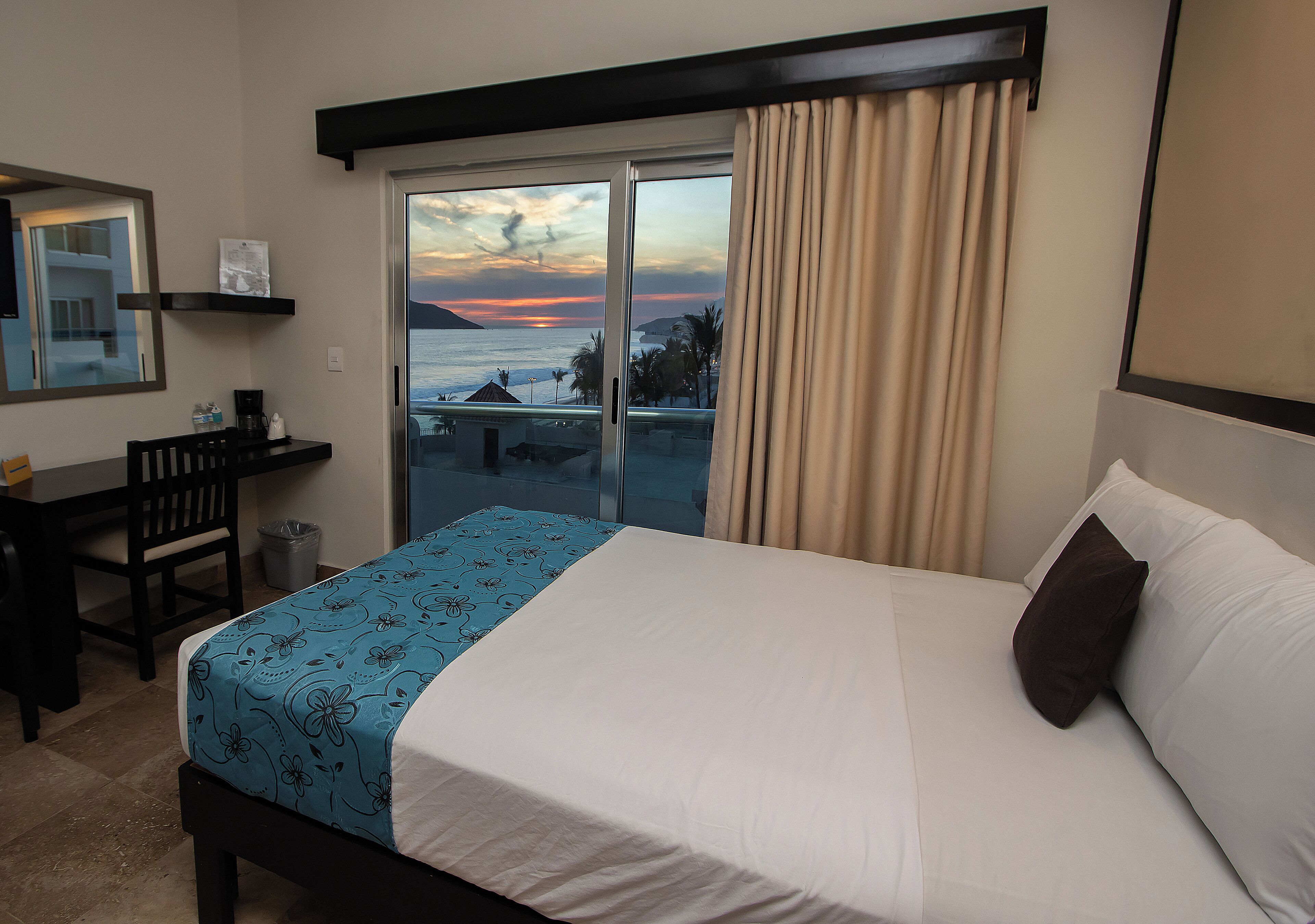 Standard Room, Ocean View