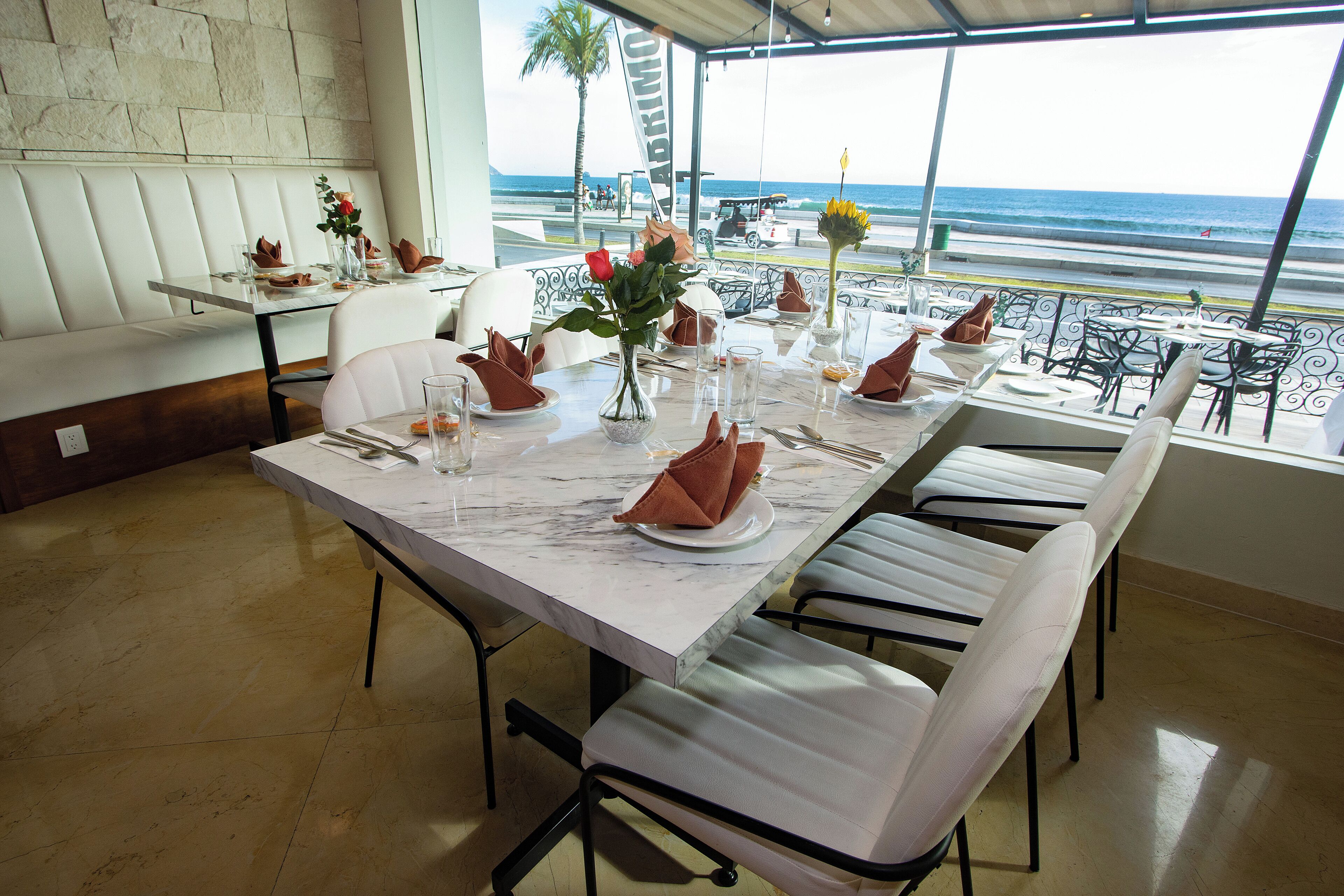 Foto - Coral Island Beach View Hotel