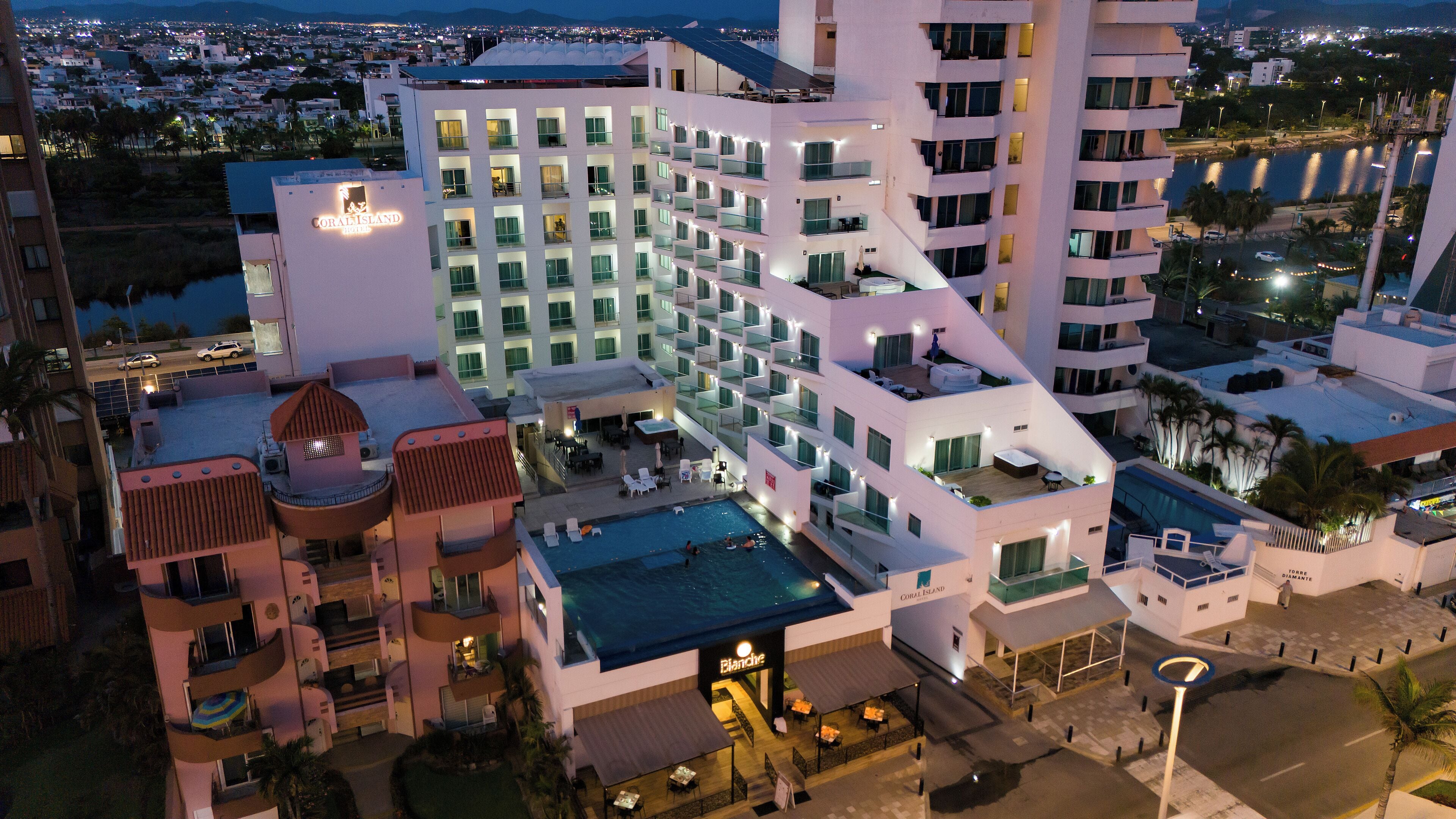 Photo - Coral Island Hotel