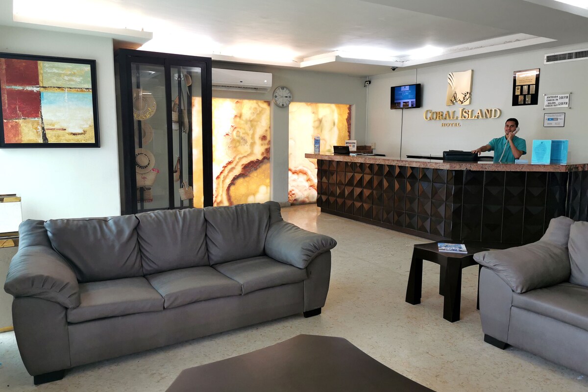 Recepción