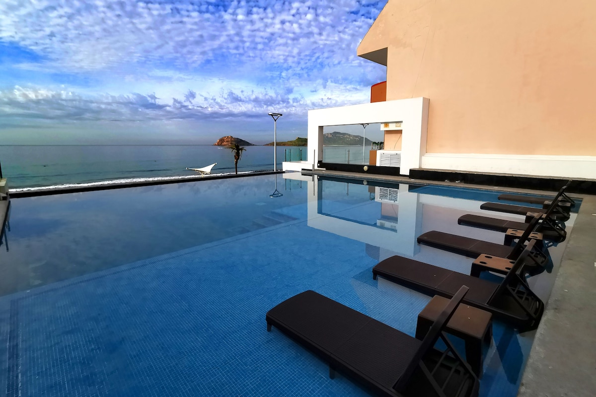 Terraza