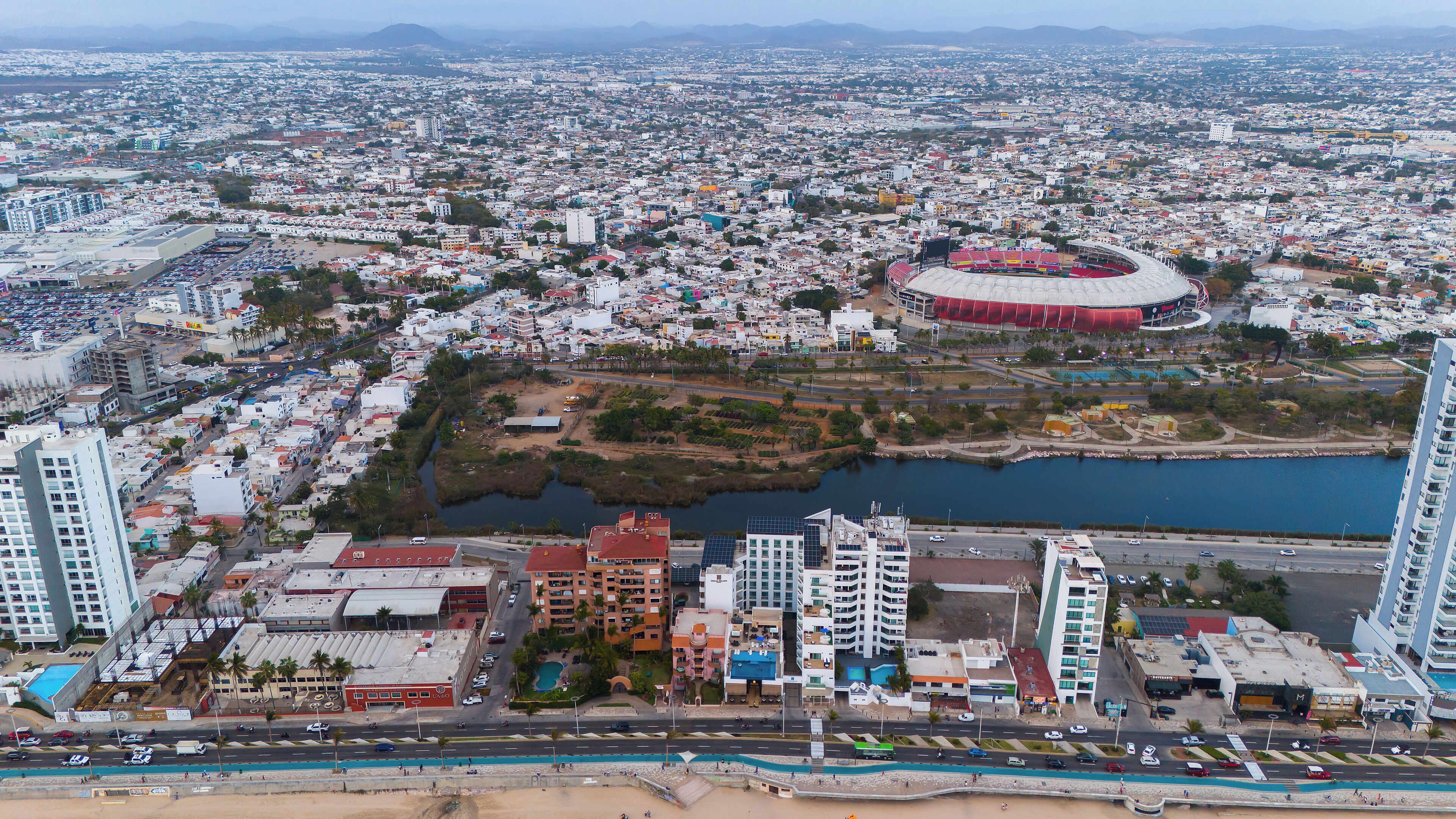 Foto - Coral Island Beach View Hotel