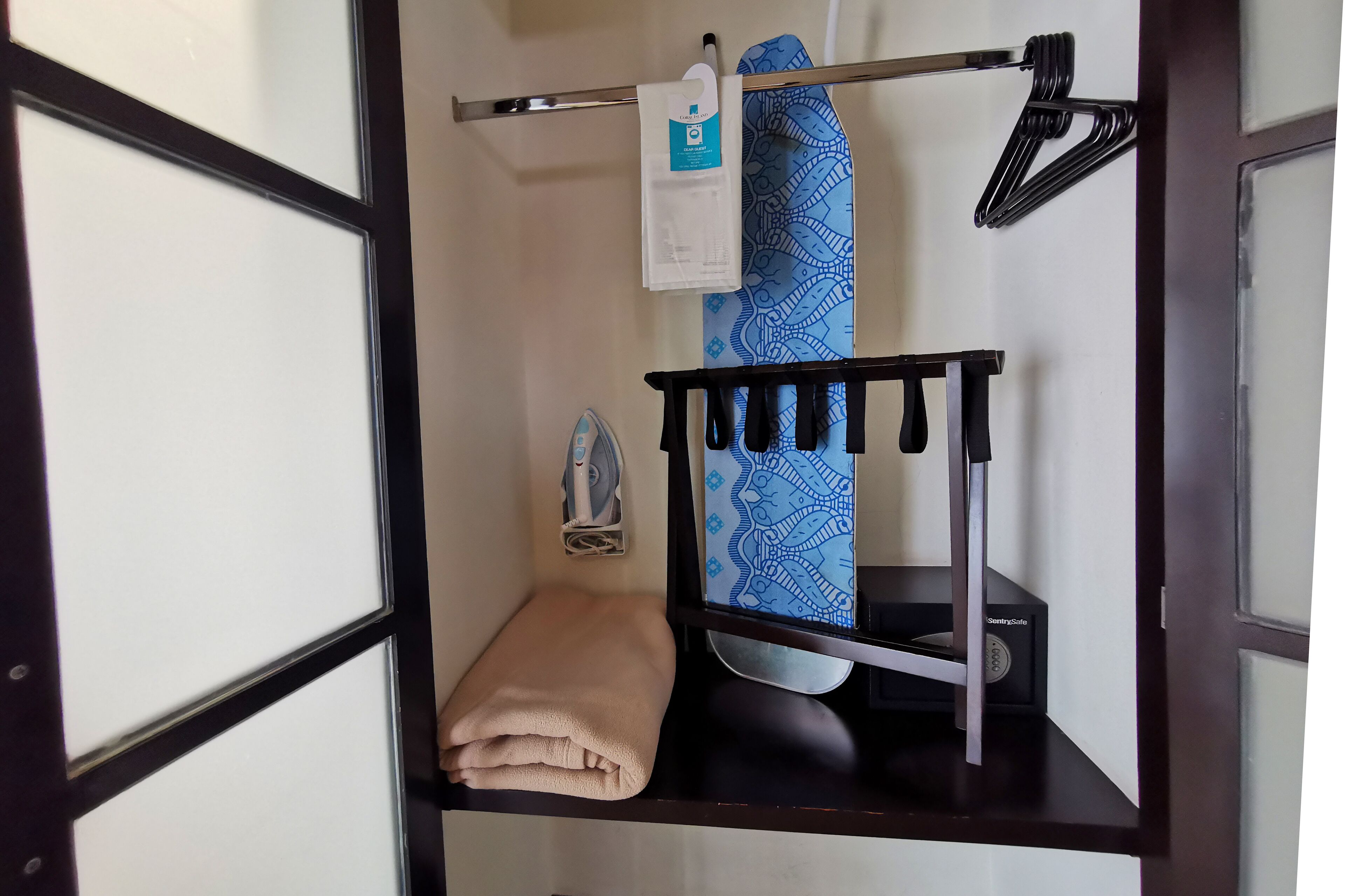 Foto - Coral Island Beach View Hotel