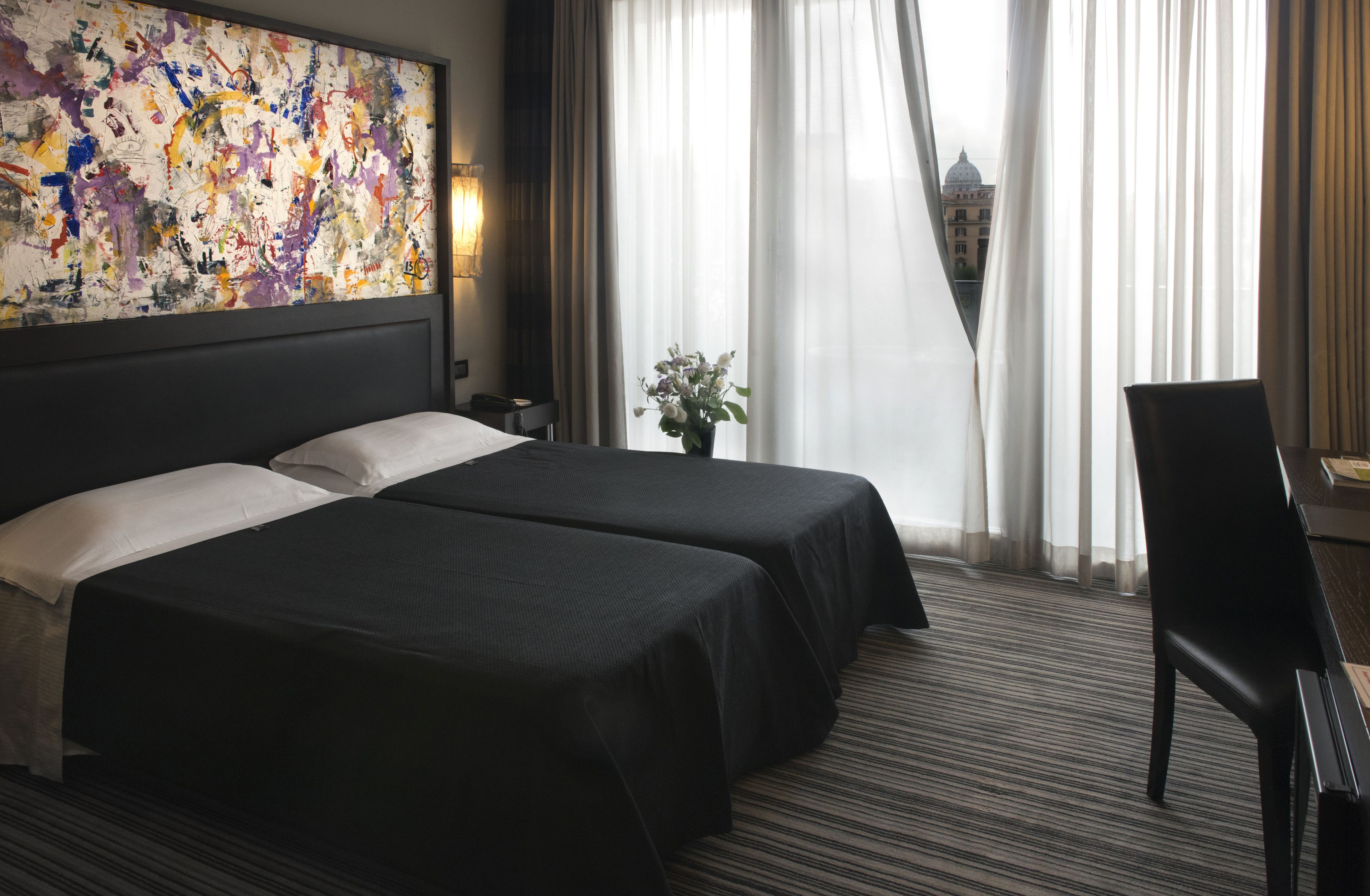 Foto - Twentyone Hotel