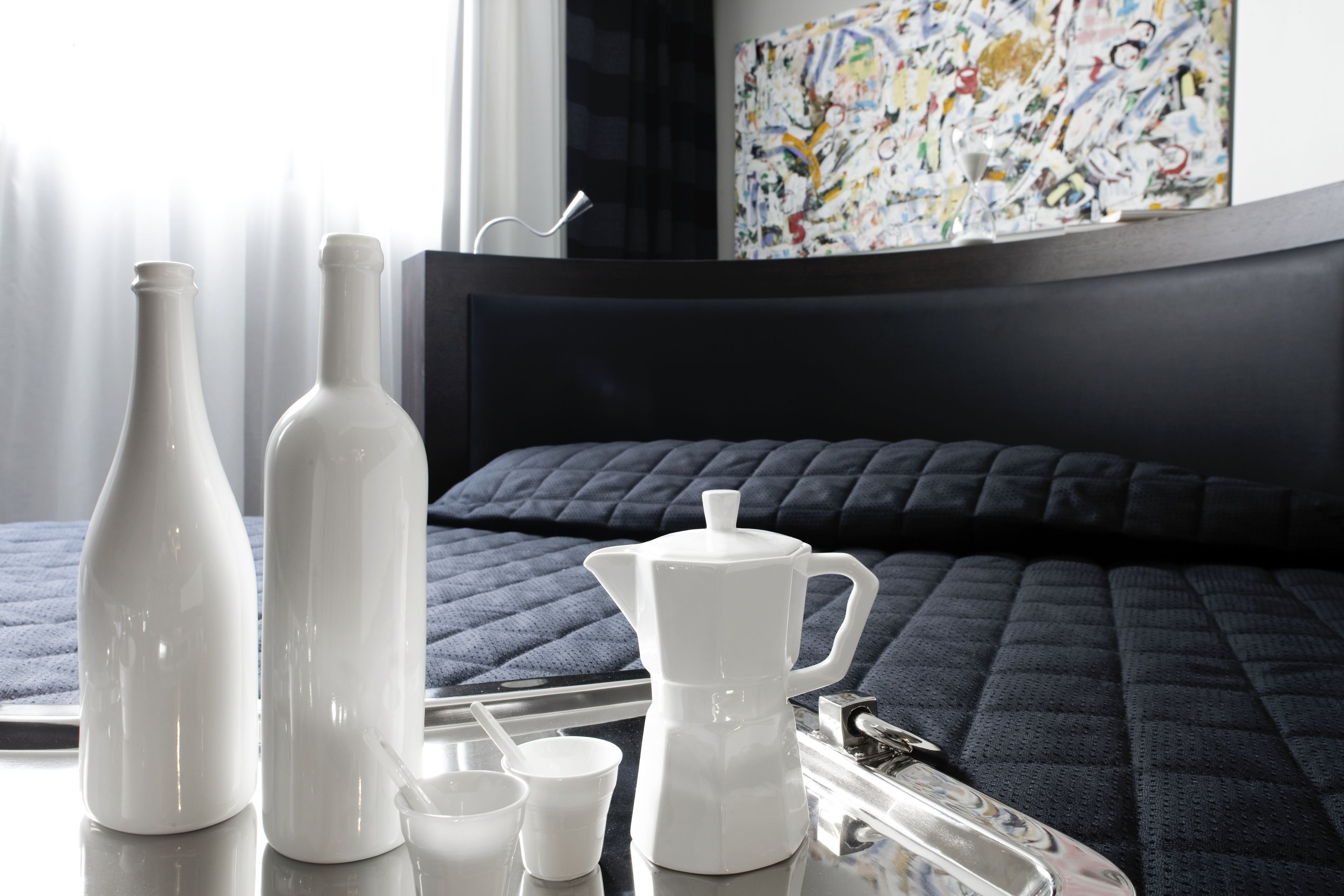 Foto - Twentyone Hotel