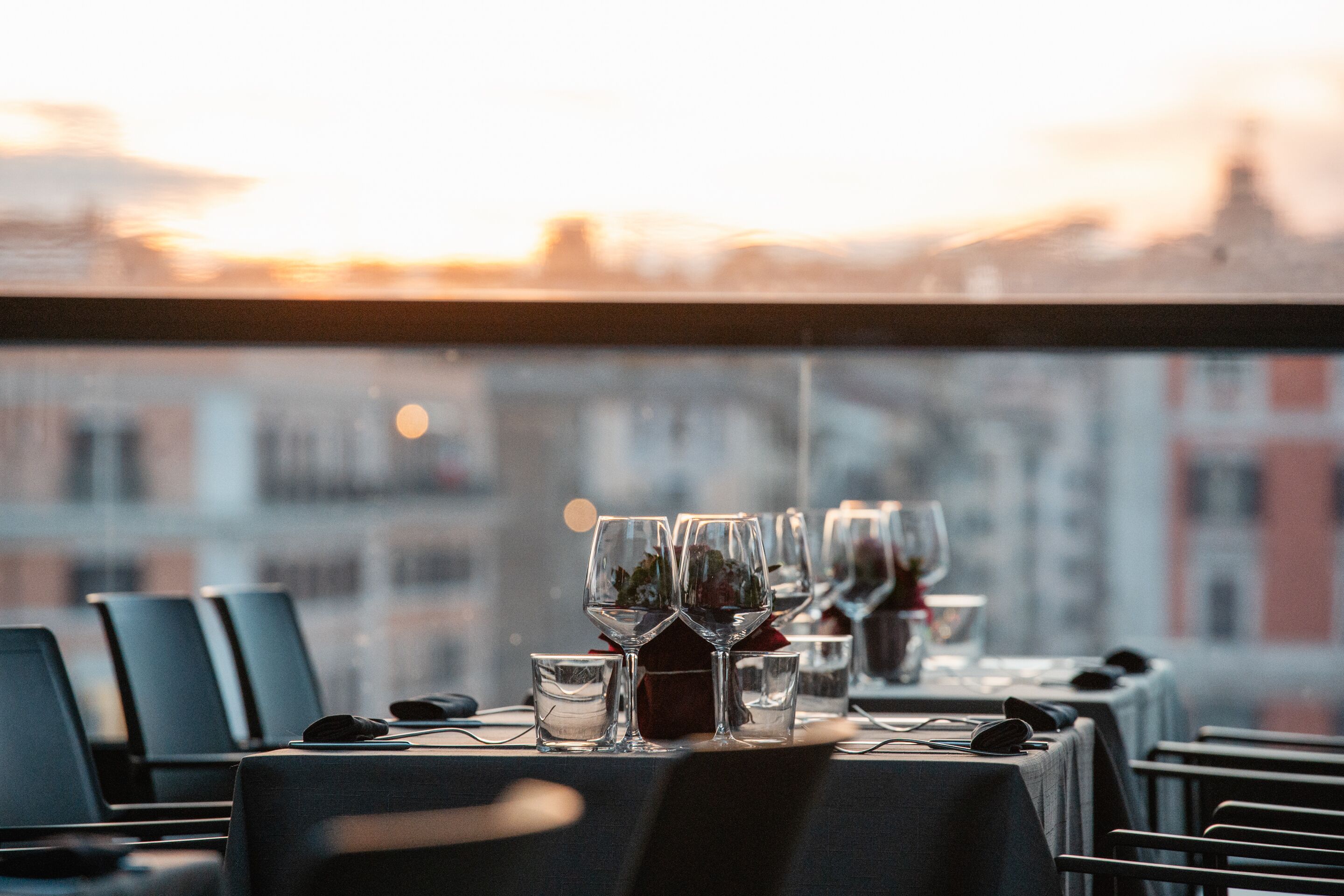 Foto - Twentyone Hotel