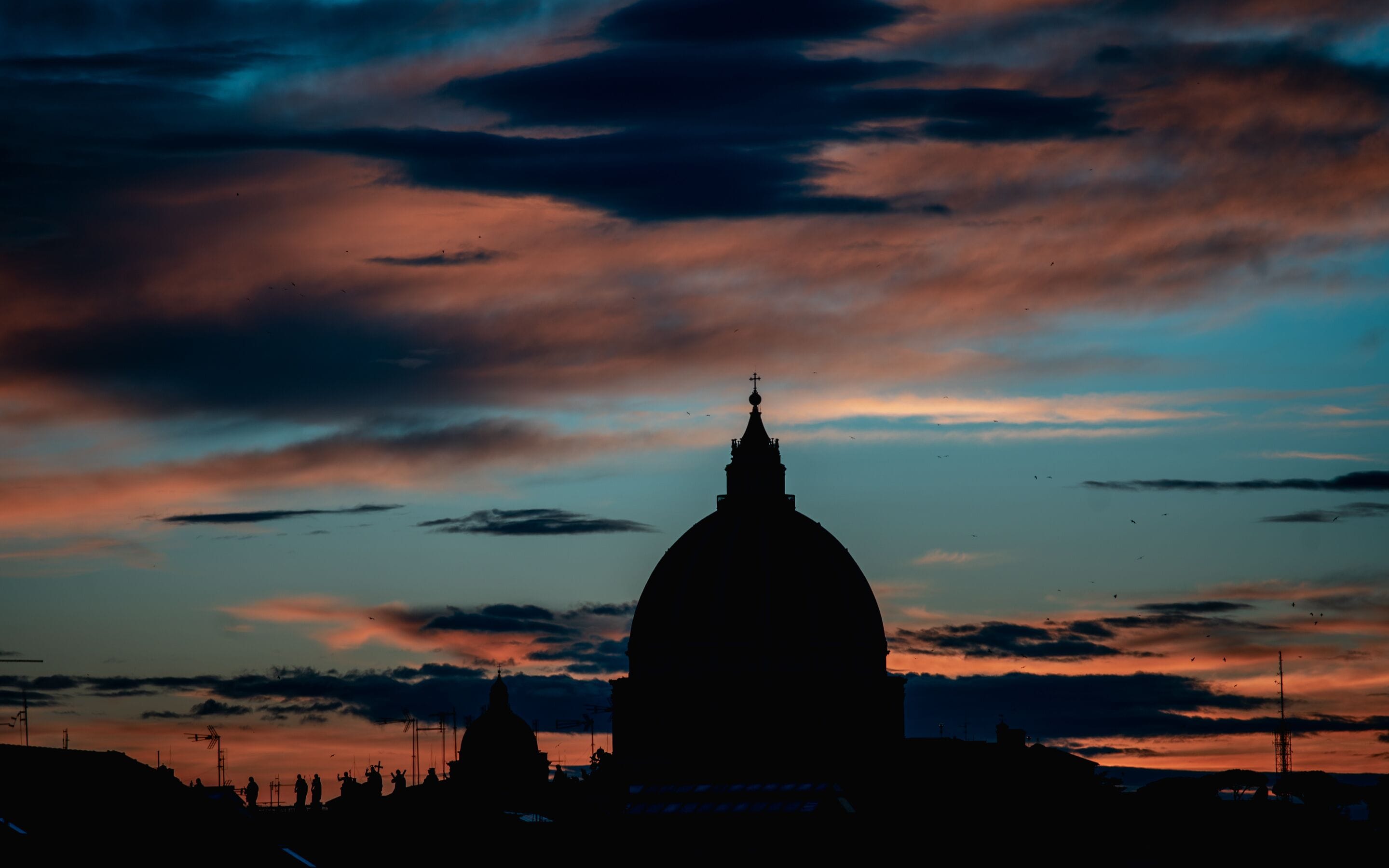 city view from property