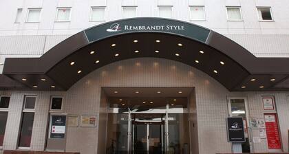 Rembrandt Style Tokyo Nishikasai