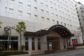 Exterior - Rembrandt Style Tokyo Nishikasai (Tokyo)