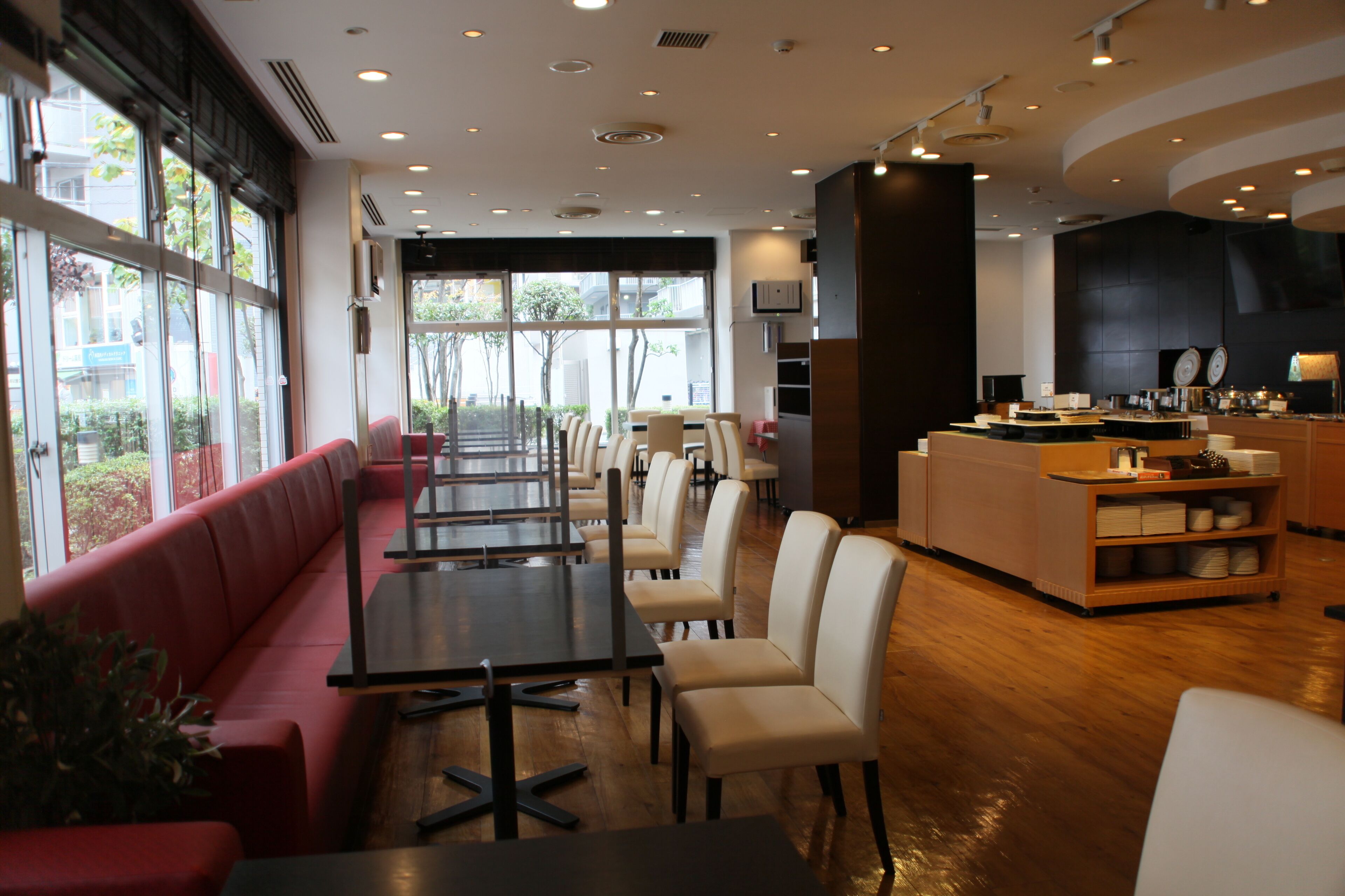 Photo - Rembrandt Style Tokyo Nishikasai Grande