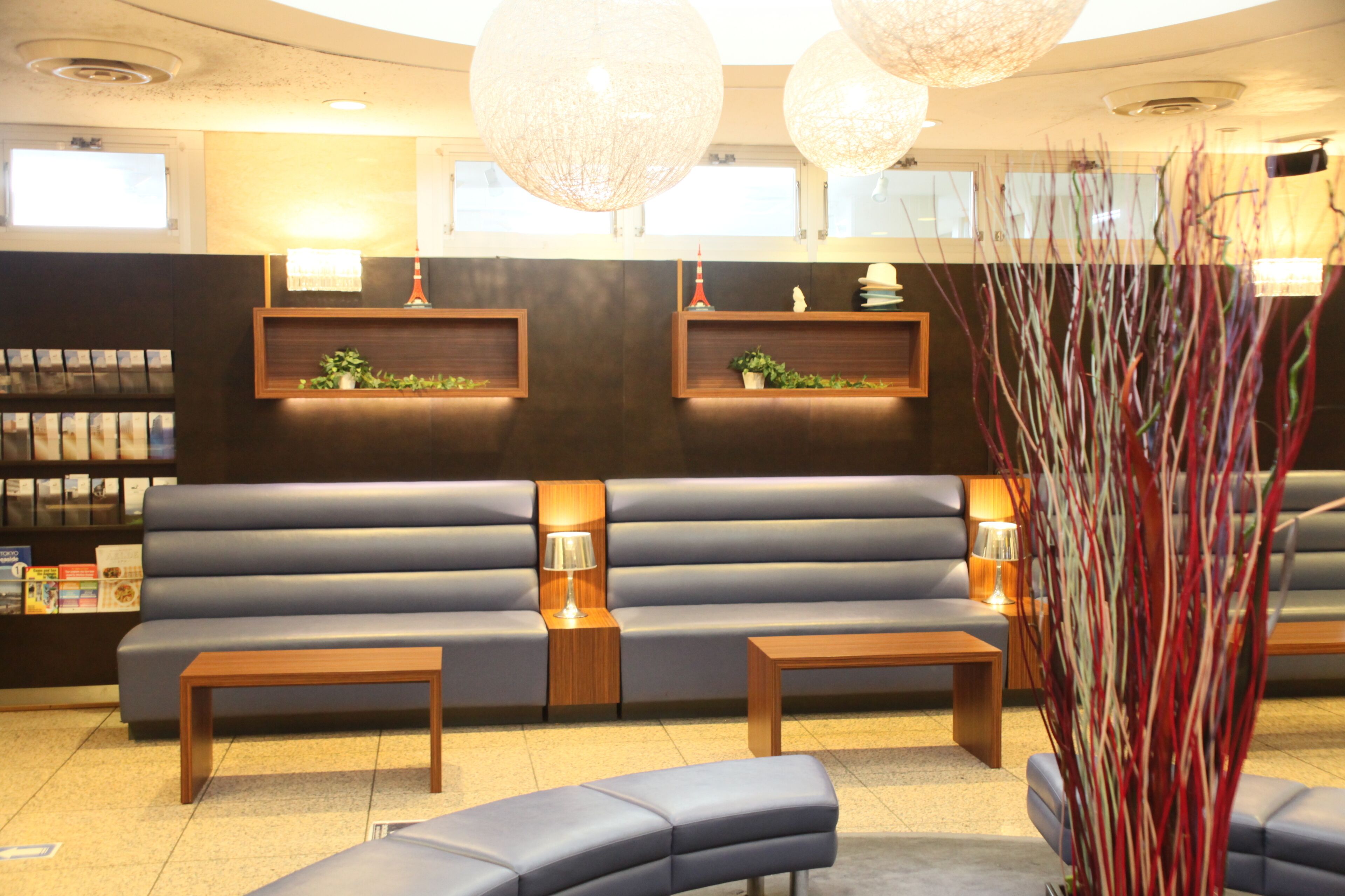 Photo - Rembrandt Style Tokyo Nishikasai Grande