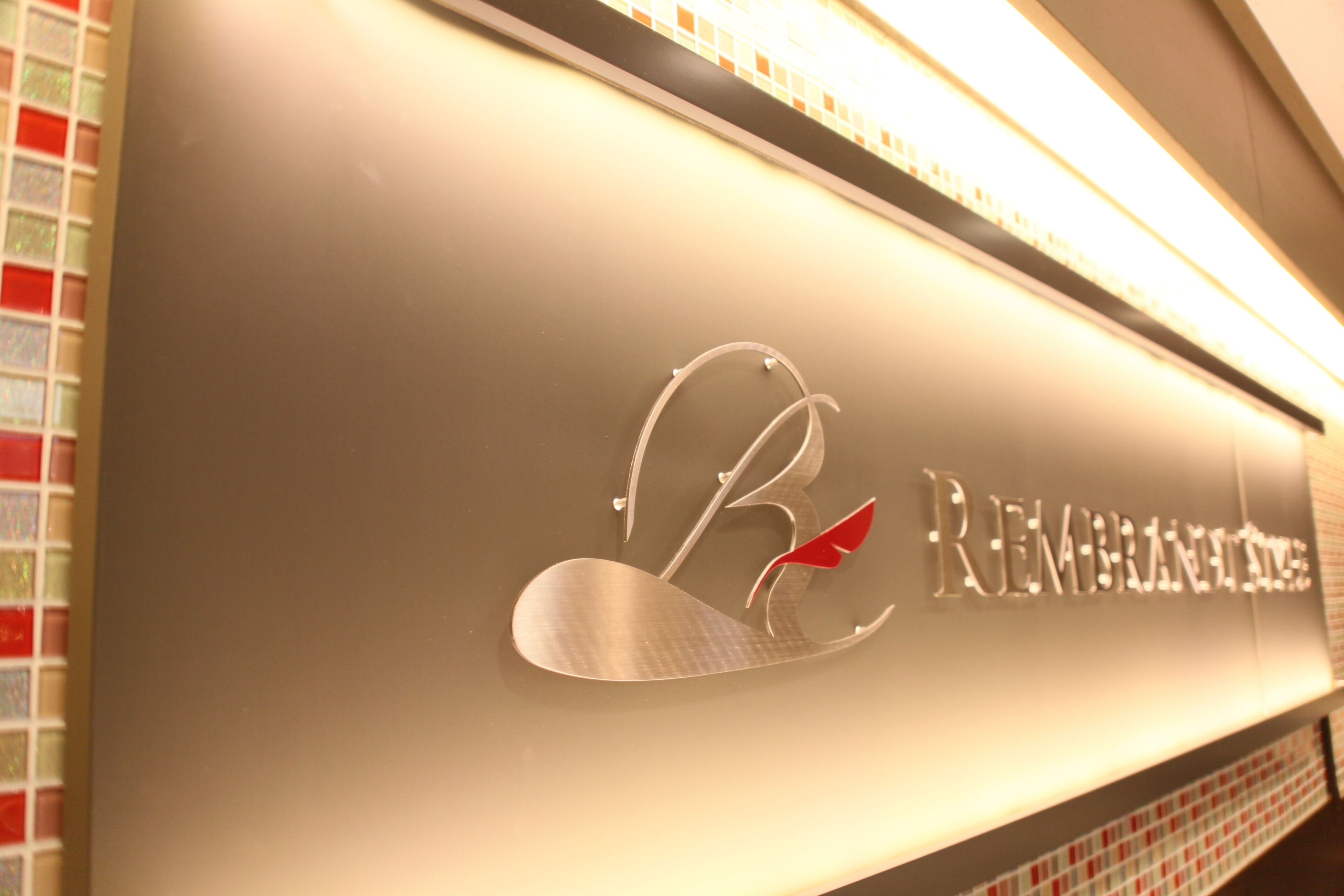 Photo - Rembrandt Style Tokyo Nishikasai Grande