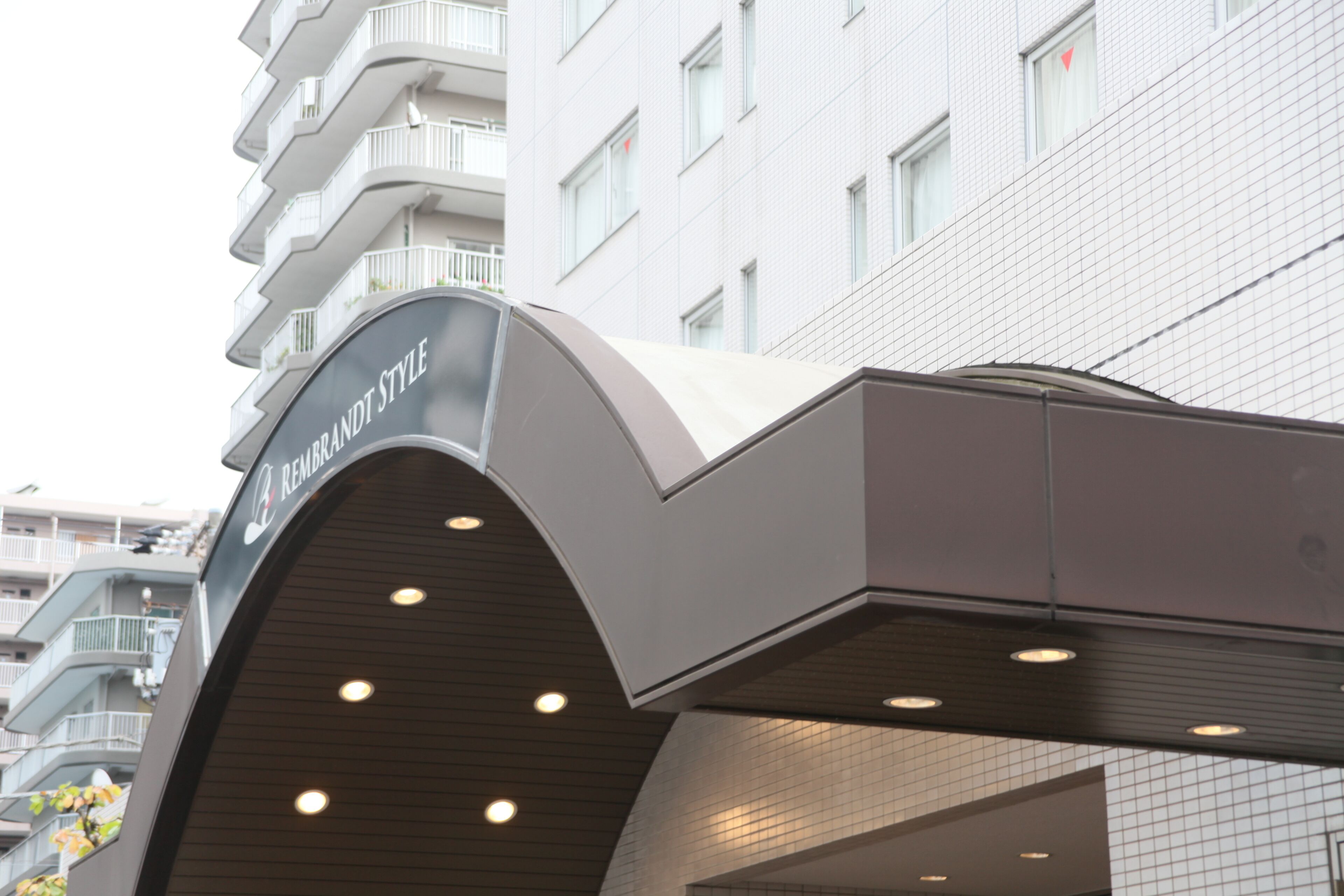 Photo - Rembrandt Style Tokyo Nishikasai Grande