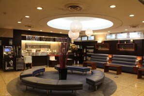 Reception - Rembrandt Style Tokyo Nishikasai (Tokyo)