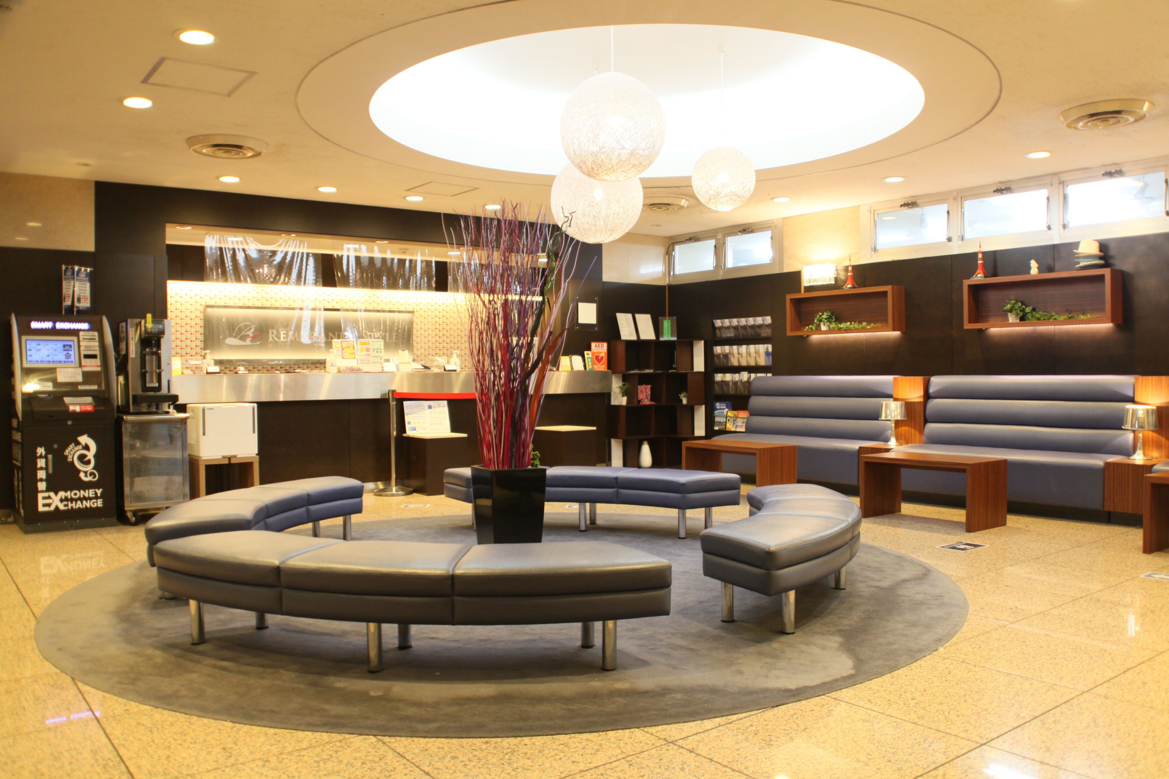 Photo - Rembrandt Style Tokyo Nishikasai Grande