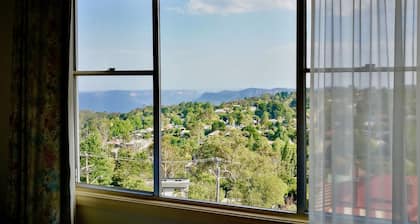 Mountain Heritage Hotel