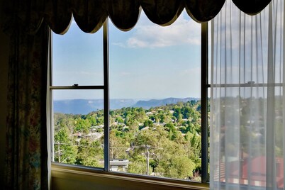 Mountain Heritage Hotel