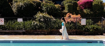 Mountain Heritage Hotel