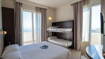Chambre Double Deluxe