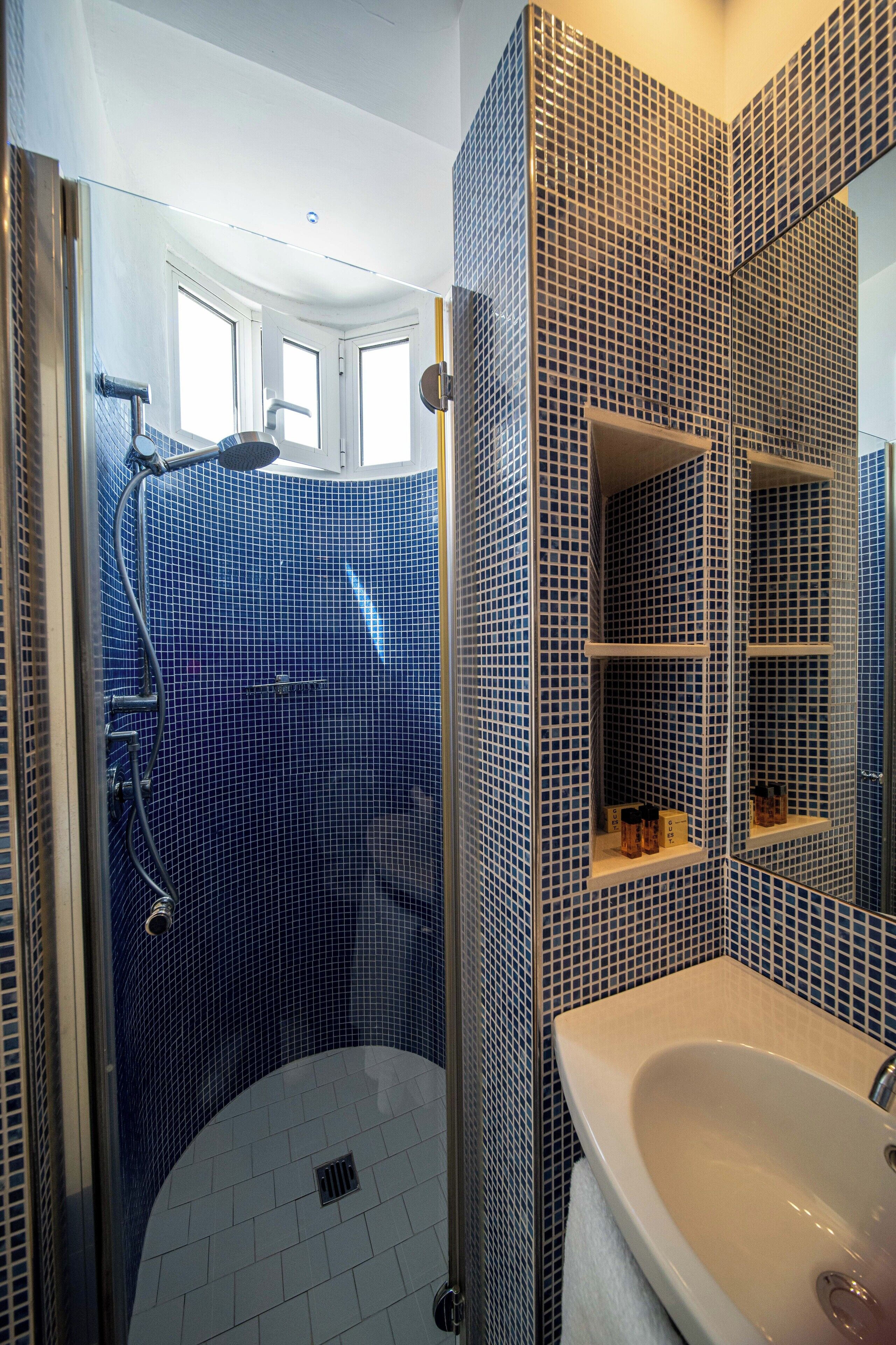 superior double or twin room | room amenity