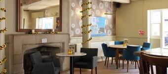 The Sun Hitchin by Greene King Inns