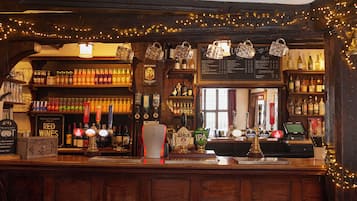 Bar (in loco)