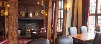 The Bull Hotel Long Melford by Greene King Inns