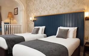 Standard Twin Room, 2 Single Beds