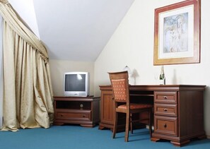 Living area - Hotel Wersal (Zakopane)