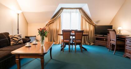 Hotel Wersal