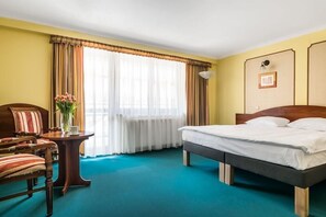 In-room safe