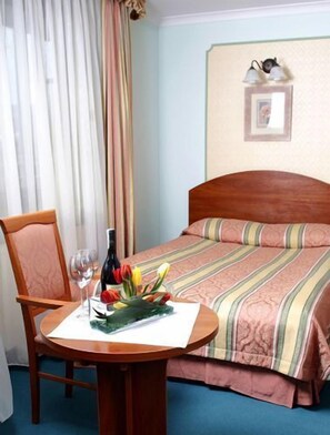 In-room safe - Hotel Wersal (Zakopane)