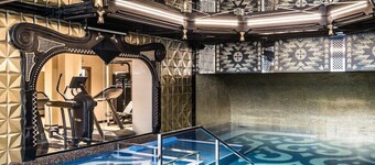 Hotel Wersal