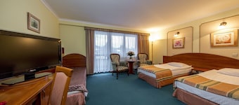 Hotel Wersal
