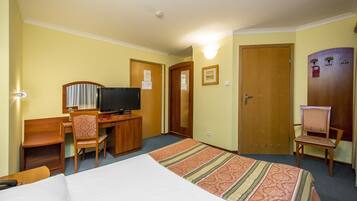 In-room safe