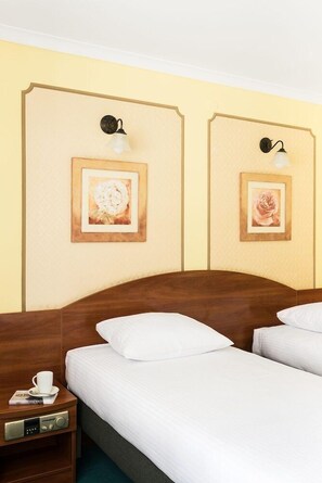In-room safe