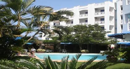 Sunrise Resort Apartments & Spa