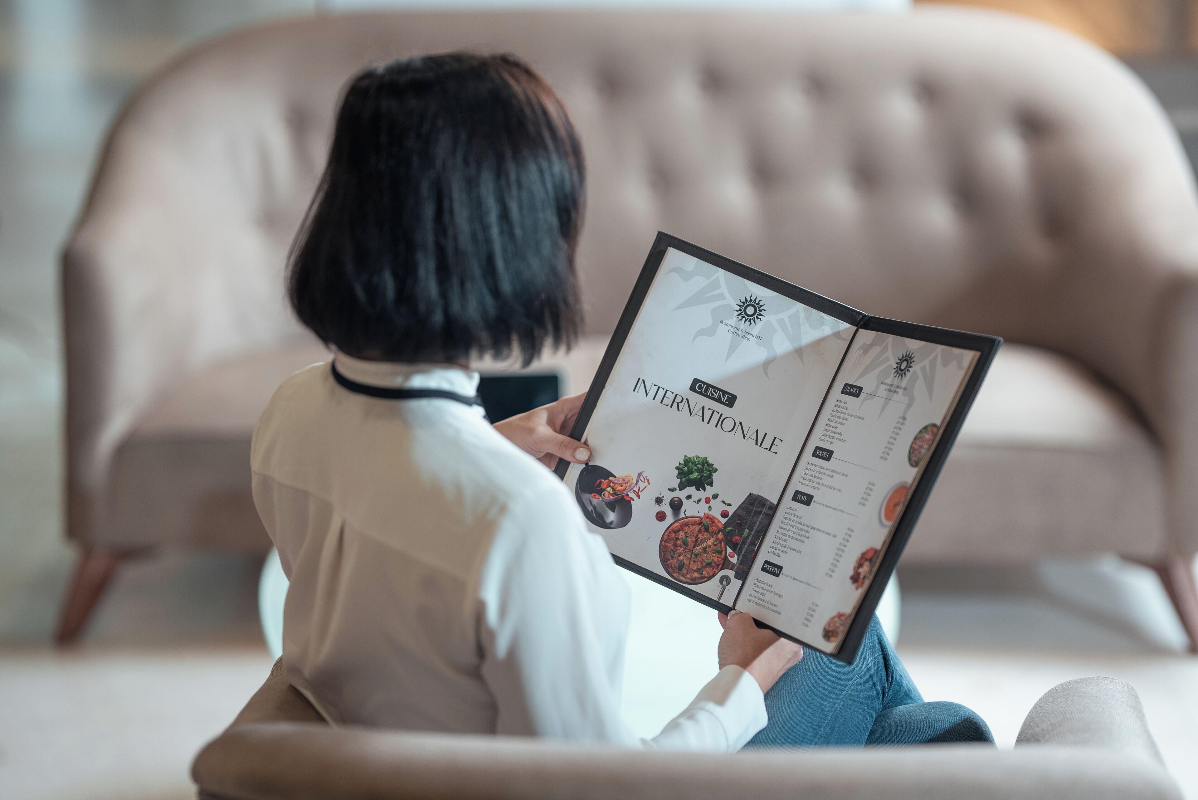 Foto - Oum Palace Hotel & Spa