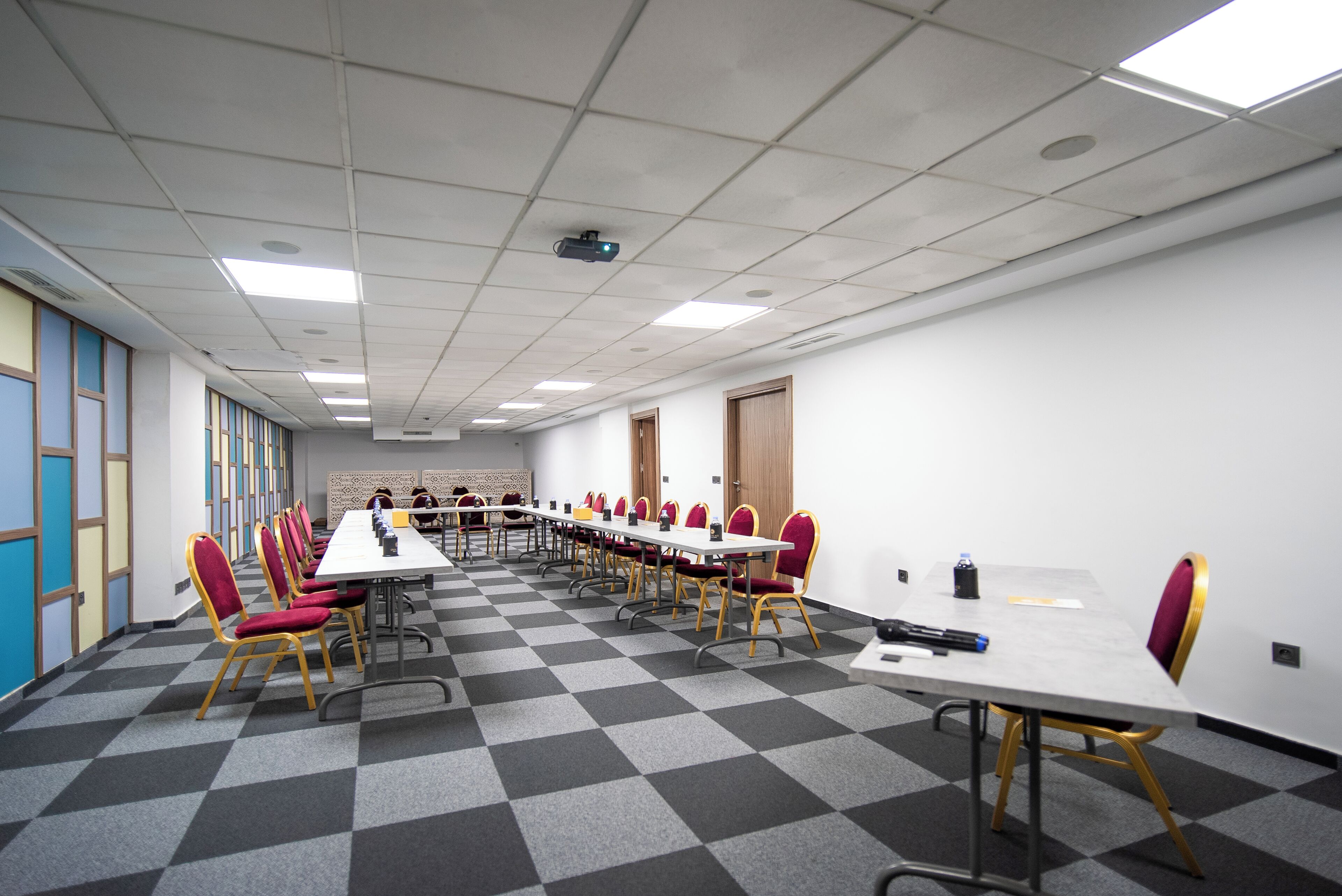 Foto - Oum Palace Hotel & Spa