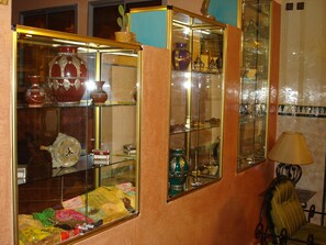 Detalle interior