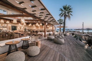 Restaurant - Alexandra Beach Resort & Spa (Zakynthos)