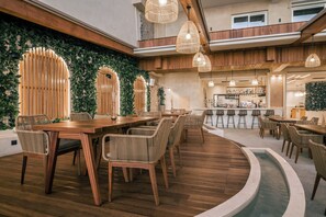 Restaurant - Alexandra Beach Resort & Spa (Zakynthos)