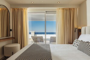 Suite Confort (D3) | 1 habitación y ropa de cama de alta calidad 