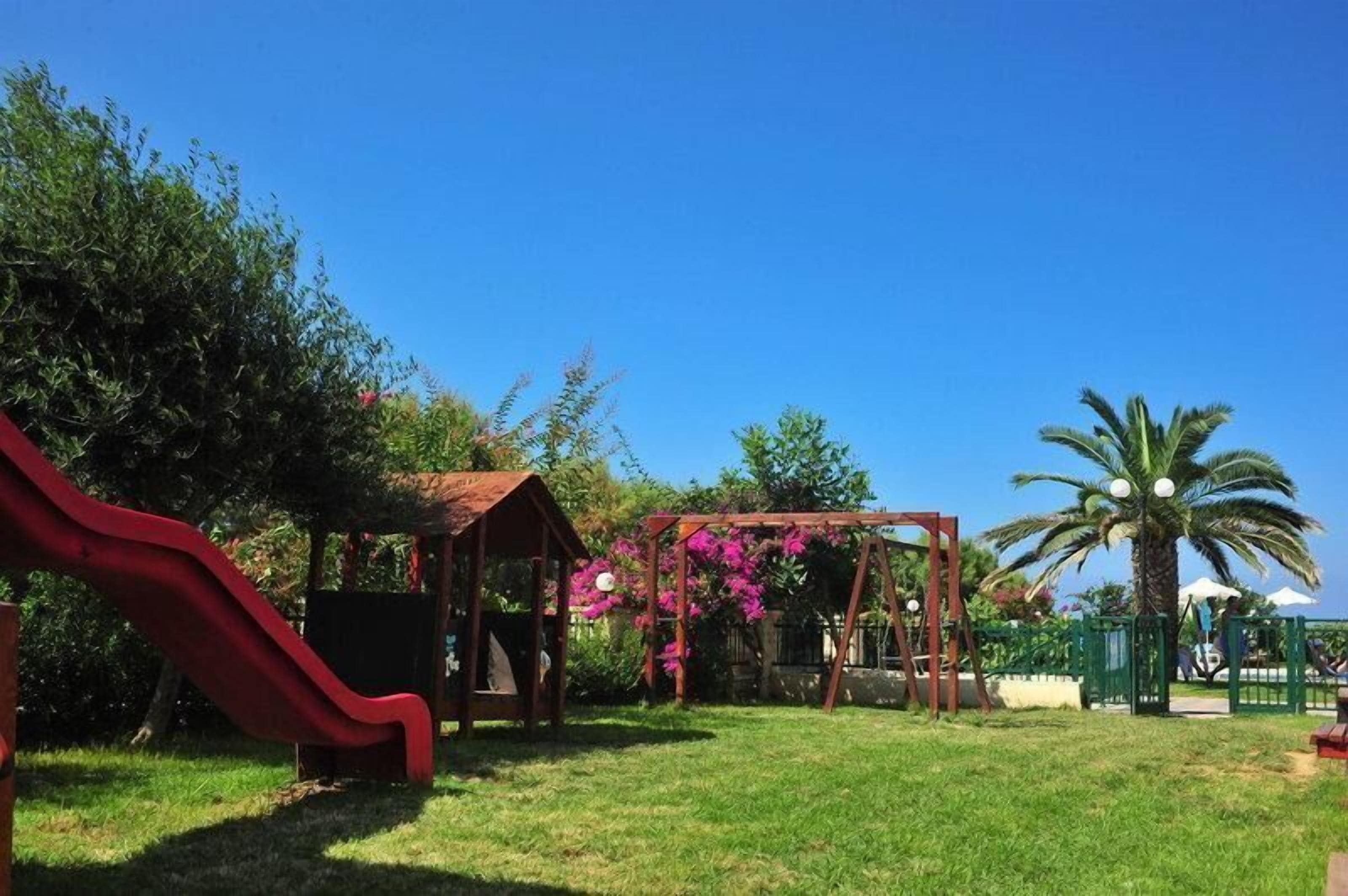 Foto - Hydramis Palace Beach Resort