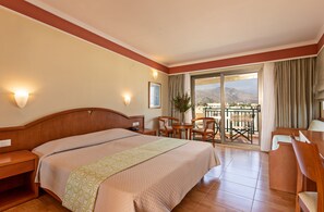 Standard Room, Sea View