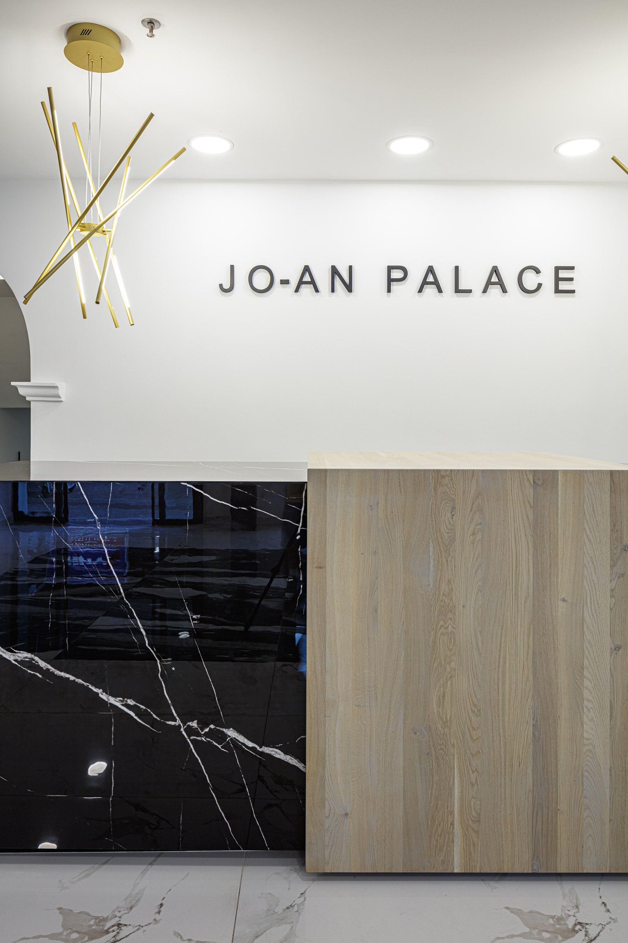 Photo - Jo An Palace