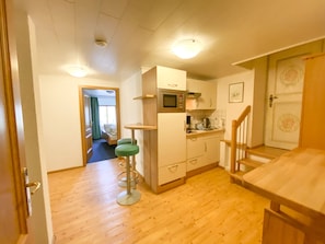 Private kitchen - Landgasthof Adler-Pelzmühle (Biederbach)