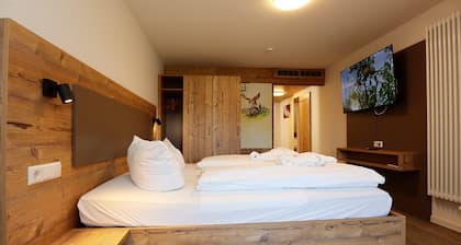 Landgasthof Adler-Pelzmühle