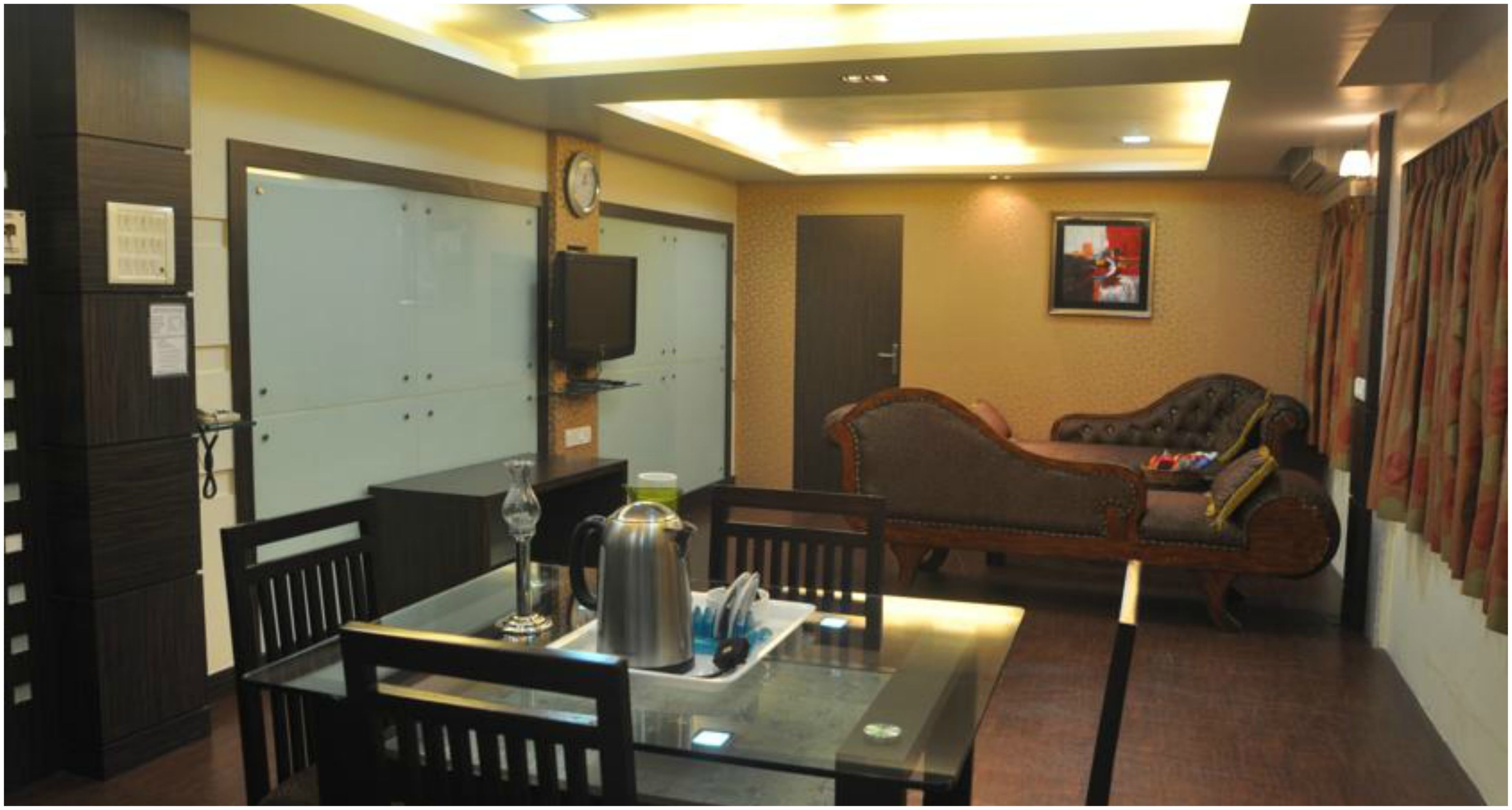 Photo - Hotel Metro Palace